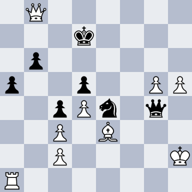 Fischer, Robert James – Bikulcius, J.