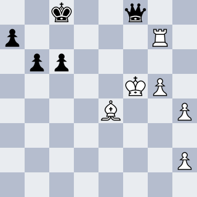 Fischer, Robert James – Bronstein, David I