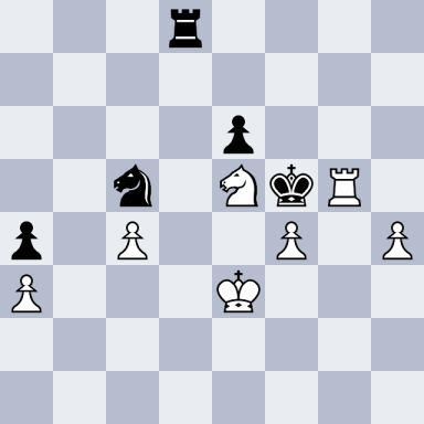 Fischer, Robert James – Bukic, Enver
