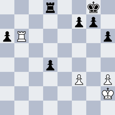 Fischer, Robert James – Byrne, Robert E