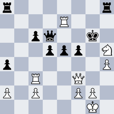 Fischer, Robert James – Byrne, Robert E
