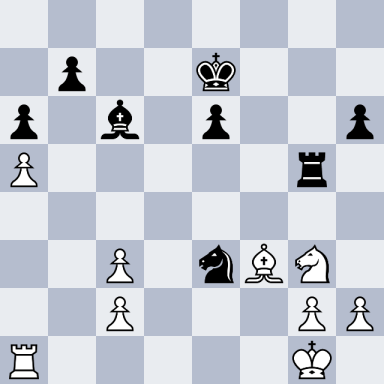 Fischer, Robert James – Byrne, Robert E
