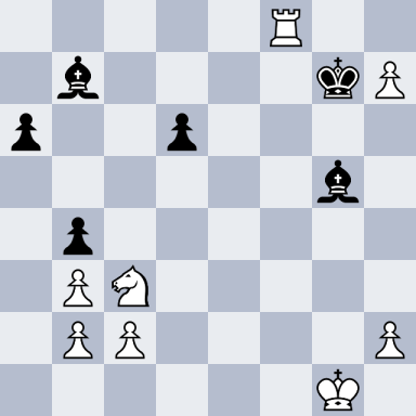 Fischer, Robert James – Cardoso, Radolfo Tan