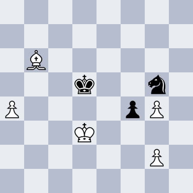 Fischer, Robert James – Czerniak, Moshe