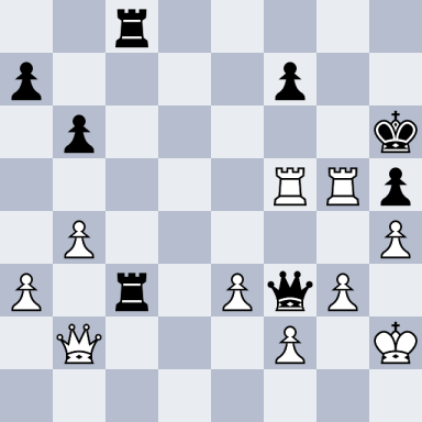 Fischer, Robert James – Filip, Miroslav