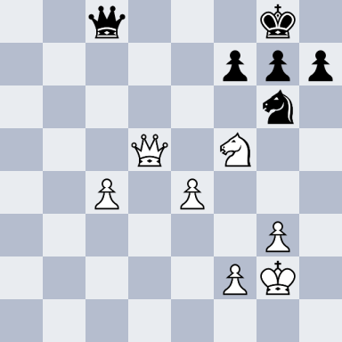 Fischer, Robert James – Filip, Miroslav