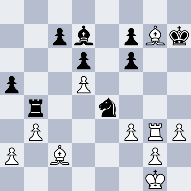 Fischer, Robert James – Gheorghiu, Florin
