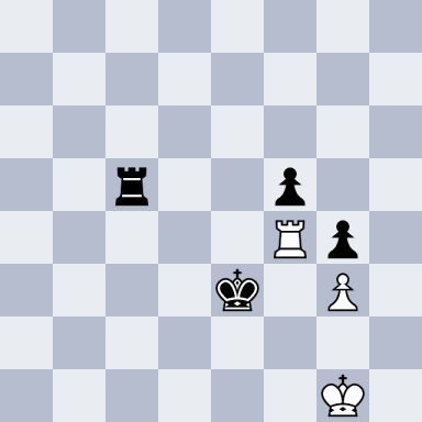 Fischer, Robert James – Ivkov, Borislav