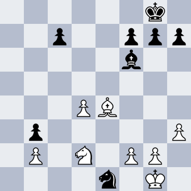 Fischer, Robert James – Kalme, G.