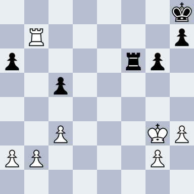 Fischer, Robert James – Keres, Paul