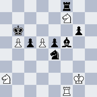 Fischer, Robert James – Keres, Paul