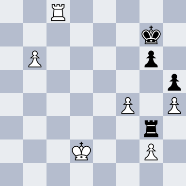 Fischer, Robert James – Marovic, Drazen