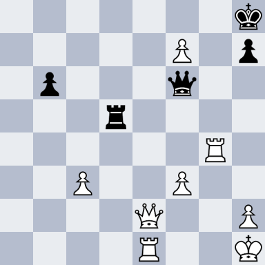 Fischer, Robert James – Minev, Nikolay N