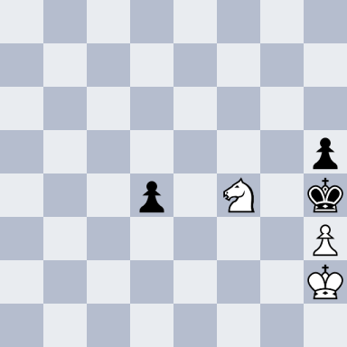 Fischer, Robert James – Mott Smith, KO.