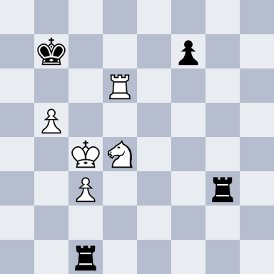 Fischer, Robert James – Najdorf, Miguel
