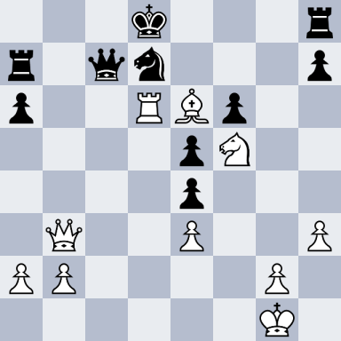 Fischer, Robert James – Najdorf, Miguel