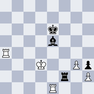 Fischer, Robert James – Najdorf, Miguel