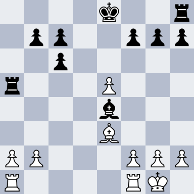 Fischer, Robert James – Neikirkh, Oleg