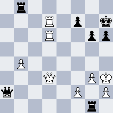 Fischer, Robert James – Nicevski, Risto