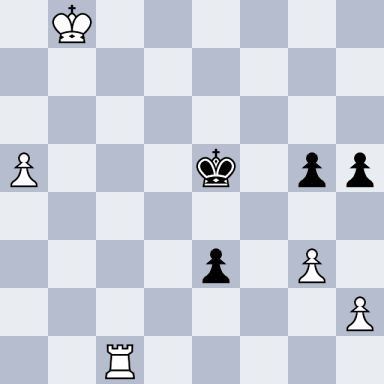 Fischer, Robert James – Ostojic, Predrag