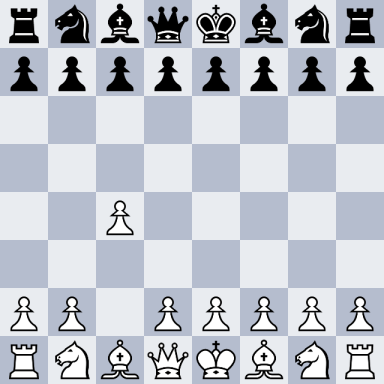 Fischer, Robert James – Panno, Oscar