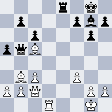 Fischer, Robert James – Panno, Oscar