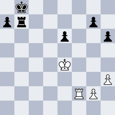 Fischer, Robert James – Petrosian, Tigran V