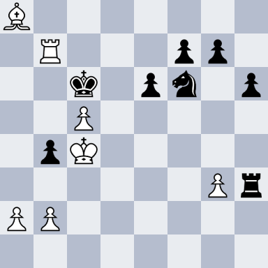 Fischer, Robert James – Petrosian, Tigran V