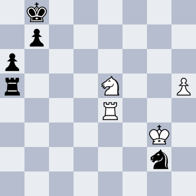 Fischer, Robert James – Petrosian, Tigran V