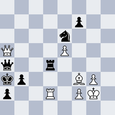 Fischer, Robert James – Petrosian, Tigran V