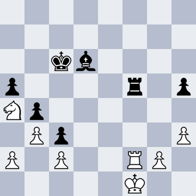 Fischer, Robert James – Petrosian, Tigran V