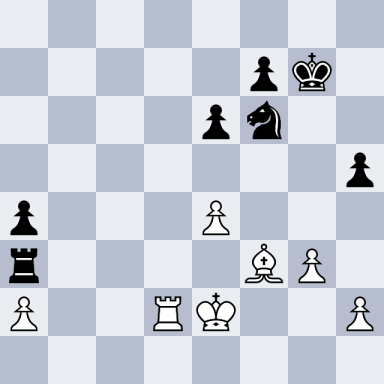 Fischer, Robert James – Petrosian, Tigran V