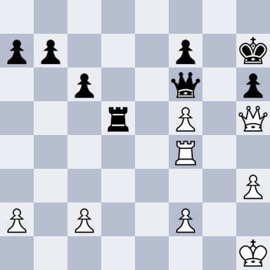 Fischer, Robert James – Petrosian, Tigran V