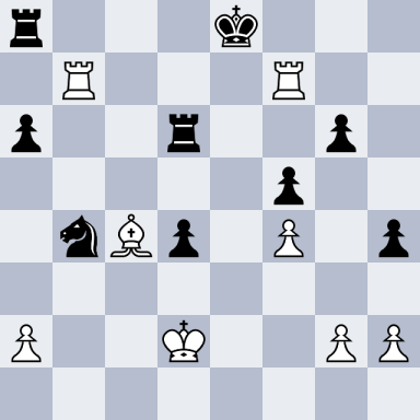 Fischer, Robert James – Petrosian, Tigran V