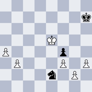 Fischer, Robert James – Petrosian, Tigran V