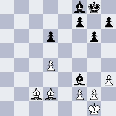 Fischer, Robert James – Petrosian, Tigran V