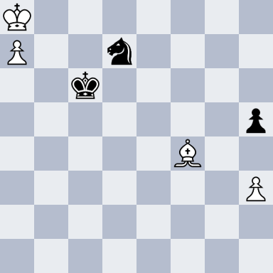 Fischer, Robert James – Pomar Salamanca, Arturo