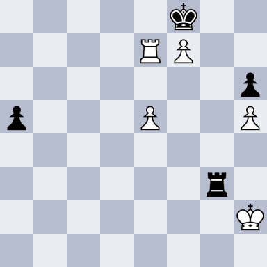 Fischer, Robert James – Portisch, Lajos