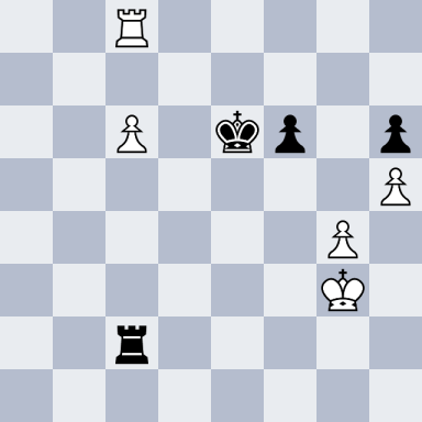 Fischer, Robert James – Smyslov, Vassily