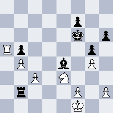 Fischer, Robert James – Spassky, Boris V