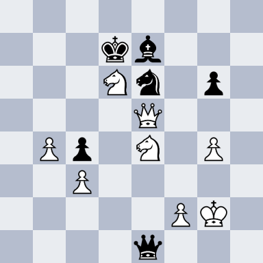 Fischer, Robert James – Spassky, Boris V