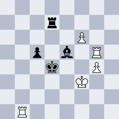 Fischer, Robert James – Spassky, Boris V