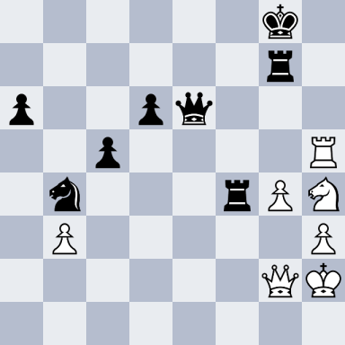 Fischer, Robert James – Spassky, Boris V