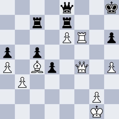 Fischer, Robert James – Spassky, Boris V