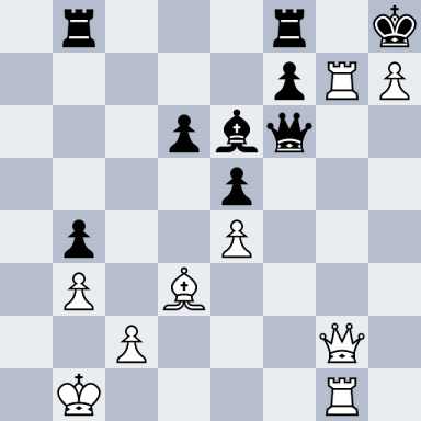 Fischer, Robert James – Spassky, Boris V