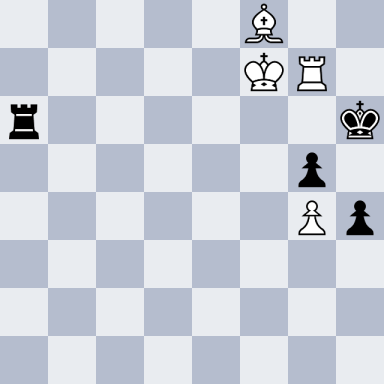 Fischer, Robert James – Spassky, Boris V