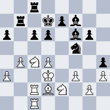Fischer, Robert James – Spassky, Boris V