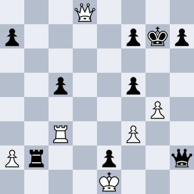 Fischer, Robert James – Spassky, Boris V