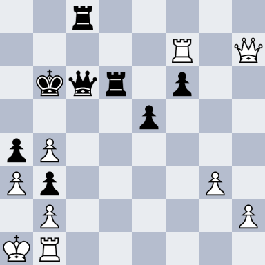 Fischer, Robert James – Spassky, Boris V