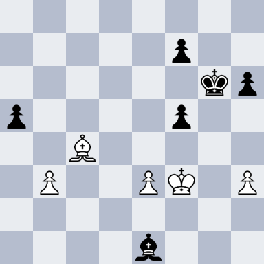 Fischer, Robert James – Spassky, Boris V